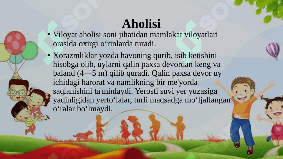 Xorazm viloyati 4