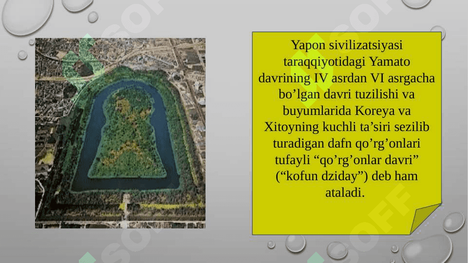 Yapon sivilizatsiyasi 8