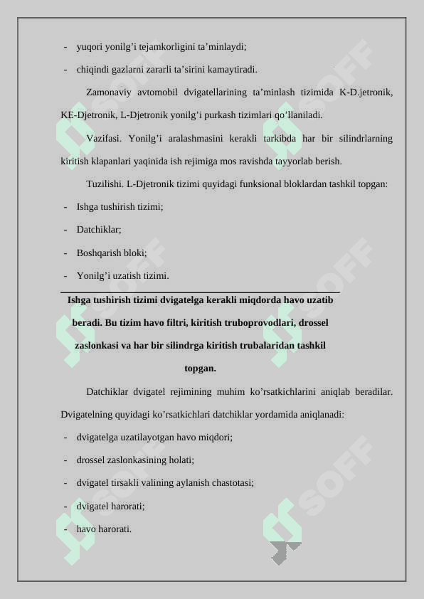 Zamonaviy dvigatellar 3