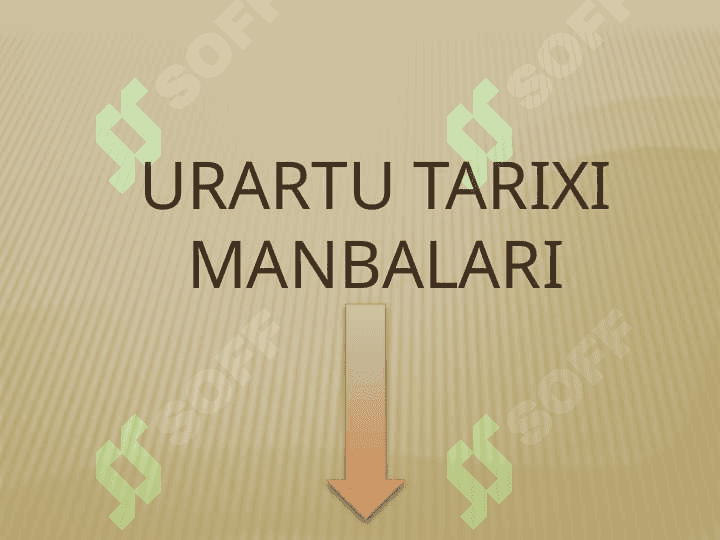 Urartu davlati 7