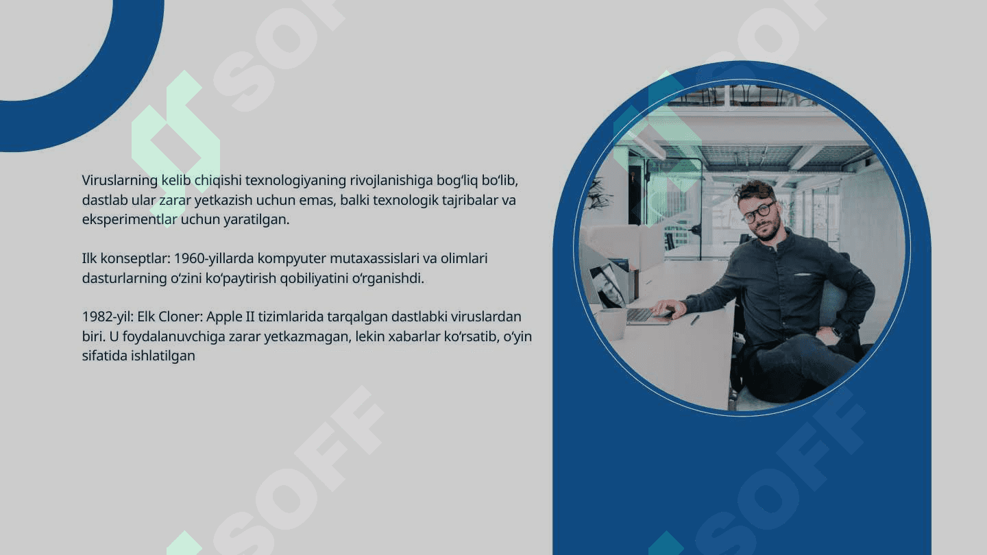 Zamonaviy antivirus vositalari 4