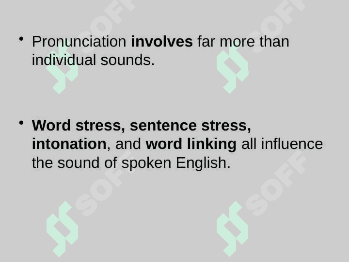 Teaching Pronunciation 2