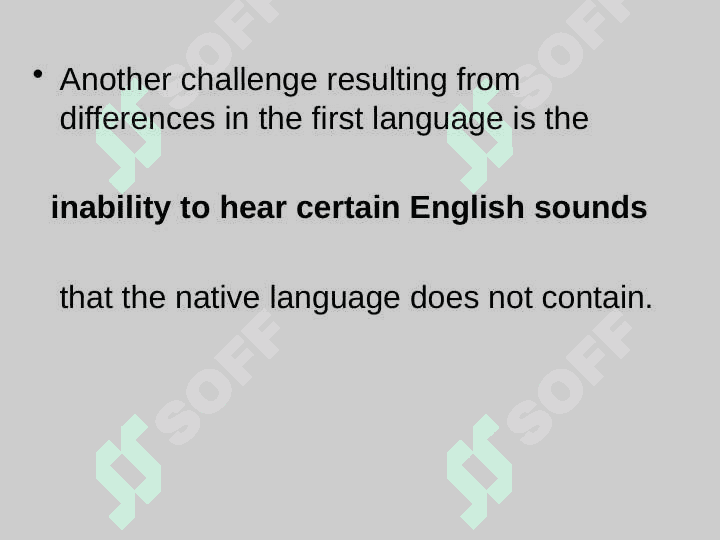 Teaching Pronunciation 5