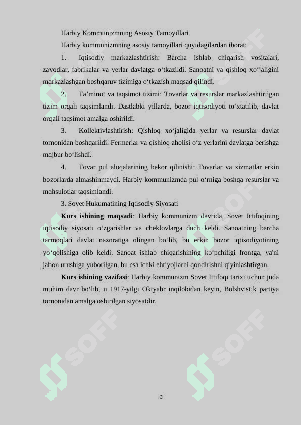 HARBIY KOMMUNIZM SIYOSATI VA UNING TURKISTONGA TA’SIRI 3