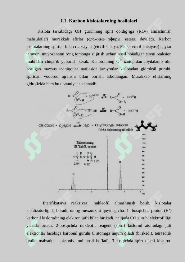 Organik kislota amidlari,imidlari va uratenlar 6