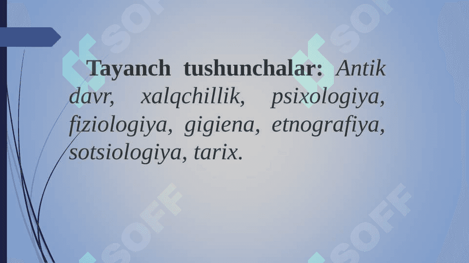 ETNOPEDAGOGIKA FANINING RIVOJLANISH BOSQICHLARI 3