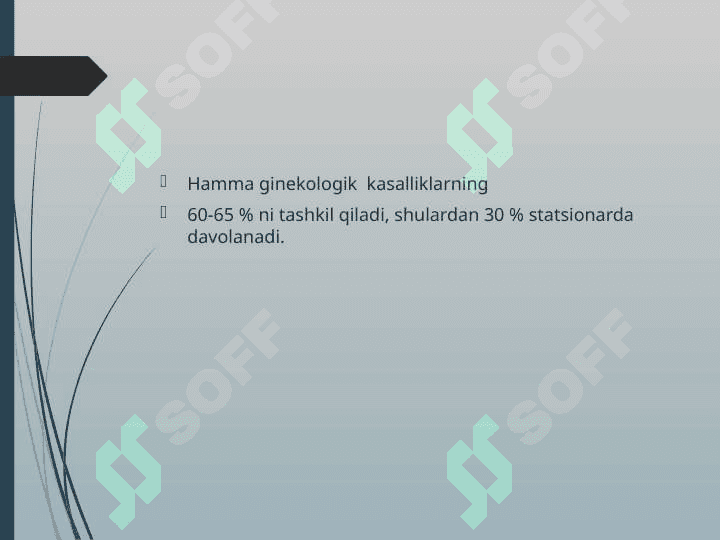 AYOL JINSIY A'ZOLARINING  YALLIGLANISh KASALLIKLARI 2