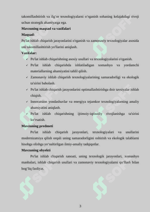 Po`lat ishlab chiqarish va uning tarixi 3