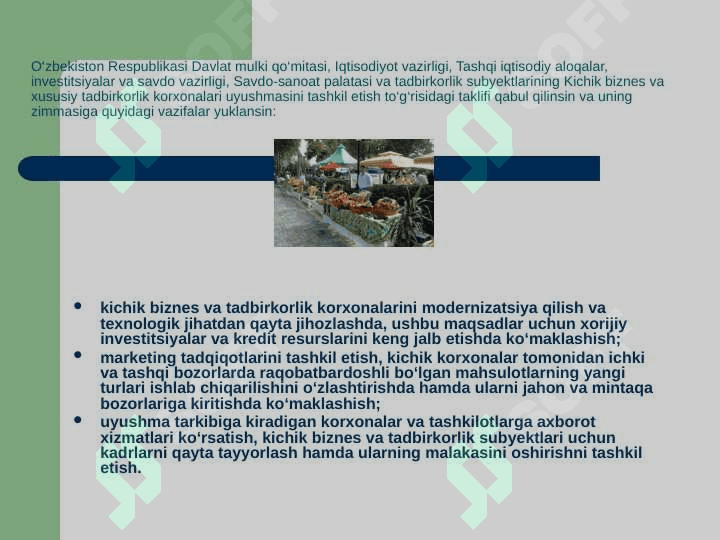 Monopoliya, uning turlari va ijtimoiy oqibatlari 4