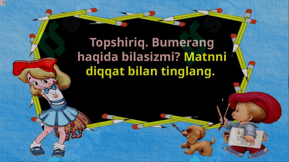 LUG‘AT USTIDA ISHLASH 2
