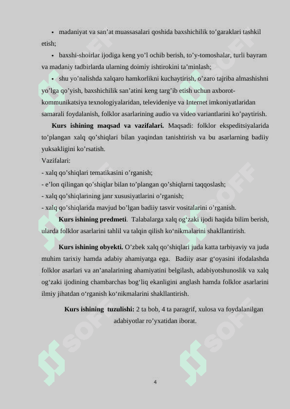 MEHNAT QO'SHIQLARINING OHANG VA SHE'RIY BO'G'INLAR TUZILMASI 4