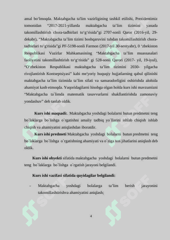 maktabgacha ta`limda matematik tasavvurlarni shakllantirishda zamonaviy yondashuv 4