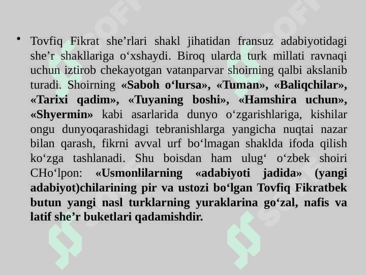 Turkiy tilda soʻzlovchi qardosh xalqlar adabiyoti 3