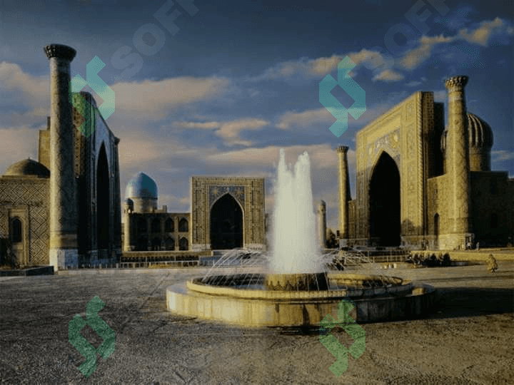 XIV asrning ikkinchi yarmi XVI asrlarda ta'lim tarbiya. 4
