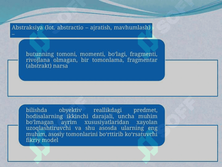 MATEMATIK MODELLASHTIRISH 3