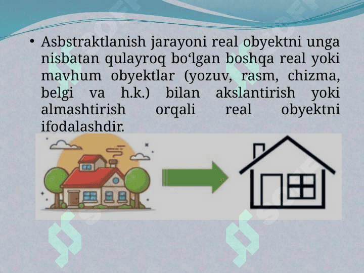 MATEMATIK MODELLASHTIRISH 4