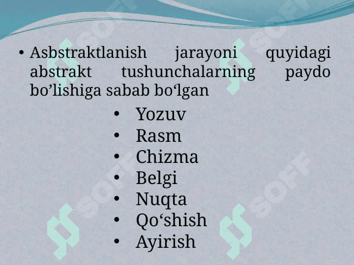 MATEMATIK MODELLASHTIRISH 8