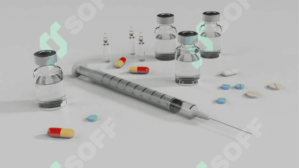 Pharm industry Uzbekistan 2