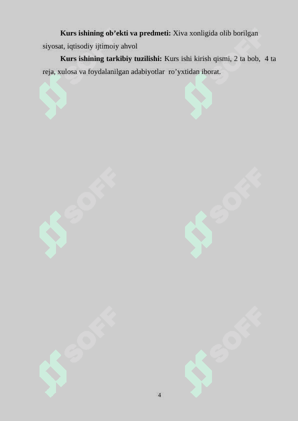 Xiva xonligi tarixshunosligi 4