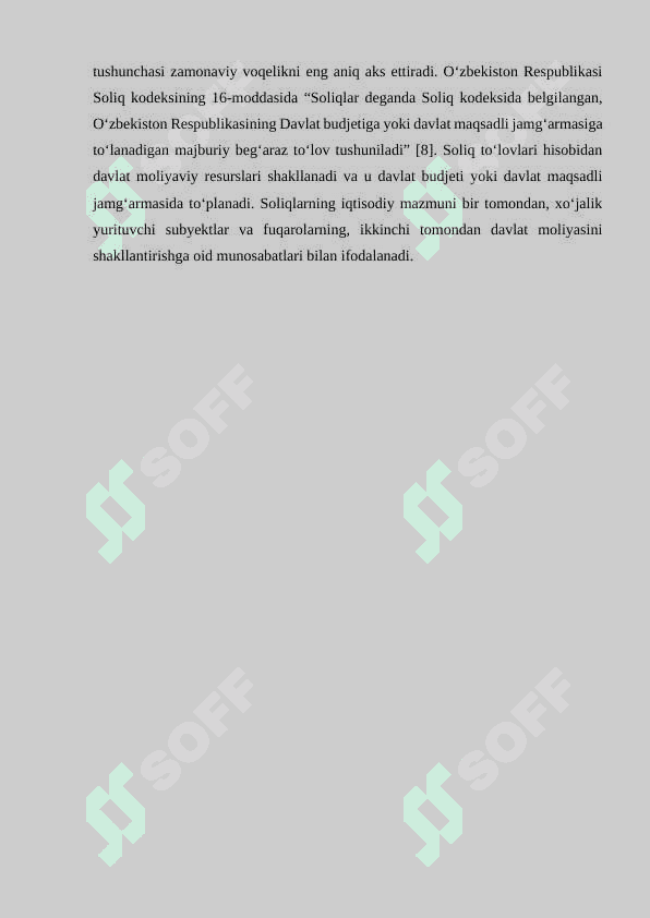 IJTIMOIY SOLIQNI HISOBLASH VA TO'LASH TARTIBI 4
