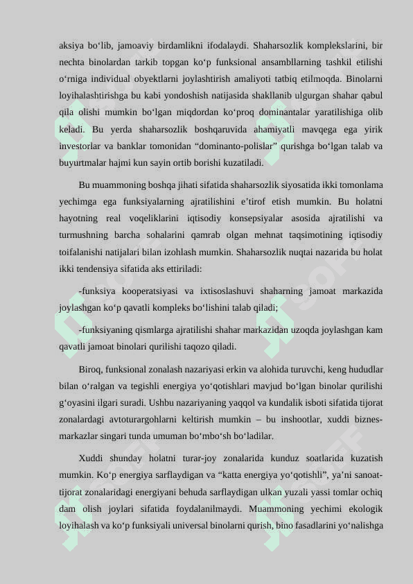 ARALASHTIRGICHLAR NECHA TURLI BO’LADI 3
