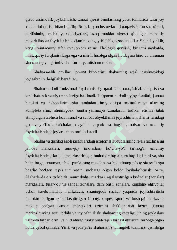 ARALASHTIRGICHLAR NECHA TURLI BO’LADI 4
