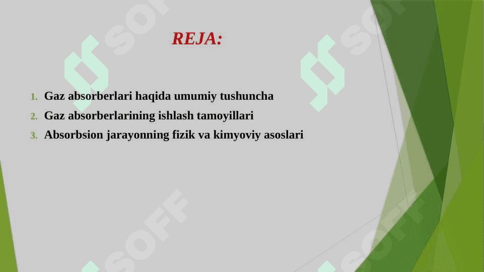 GAZ ABSORBERLARI ISHINI AVTOMATIZATSIYALASH 2