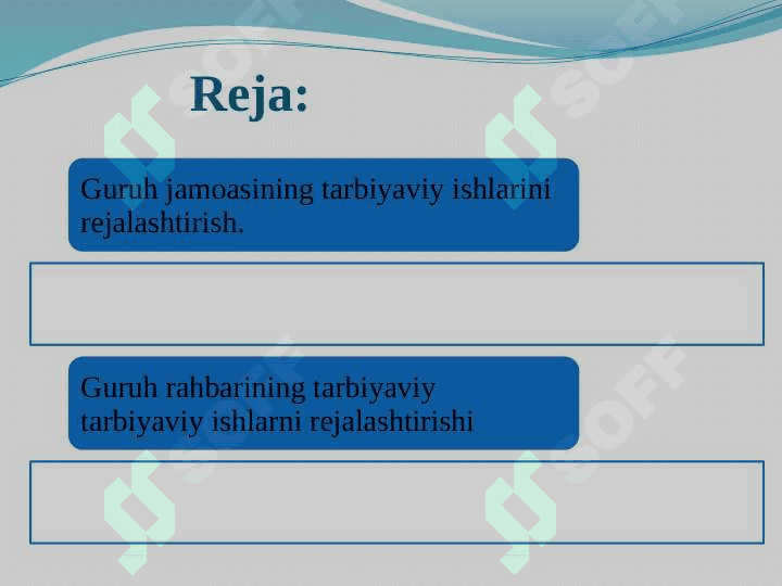 Oʻyin- guruh bilan ishlash vositasi sifatida 2