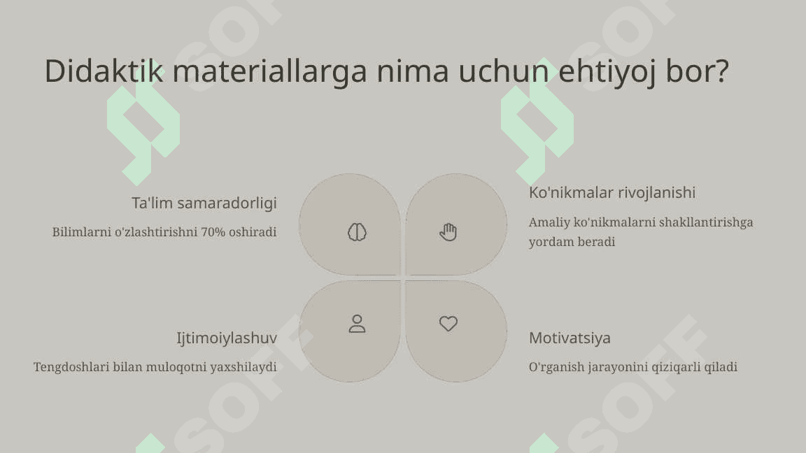 Maxsus ehtiyojli bolalar uchun didaktik materiallar yaratish 4