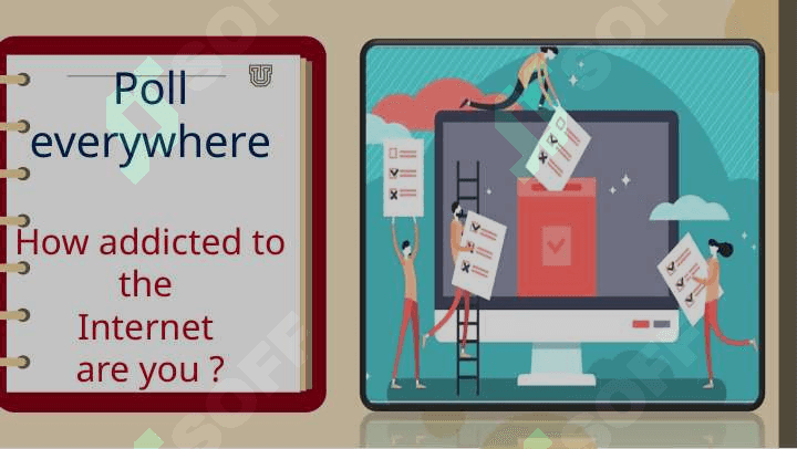 Internet addiction.Pros & cons of the Internet 4