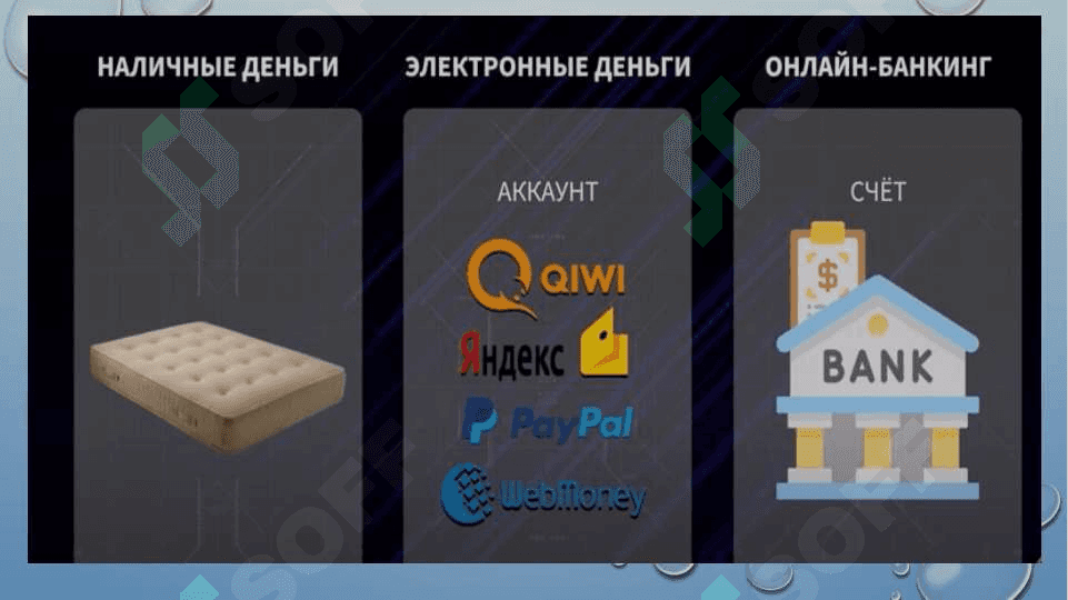 BLOKCHEYN VA MOLIYAVIY TEXNOLOGIYALAR 7