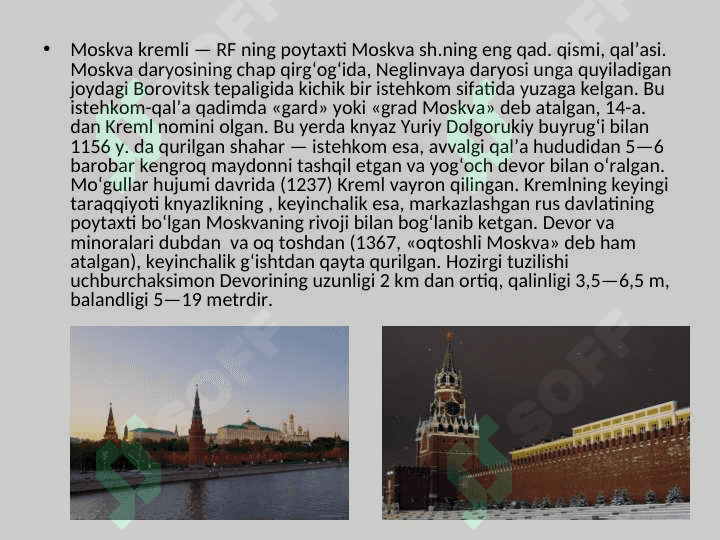 Rossiya Davlat muzeylari 7