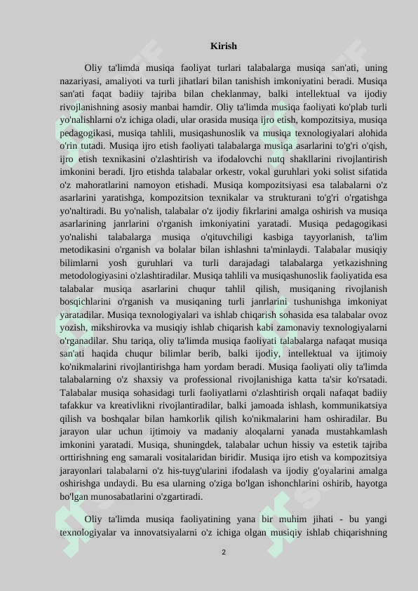 Oliy ta'limda musiqa faoliyat turlari.docx 2