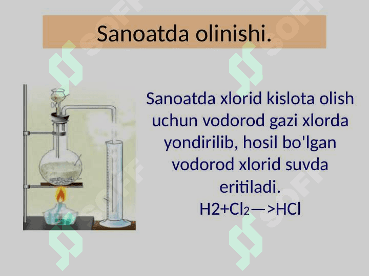 Xlorid kislota 5
