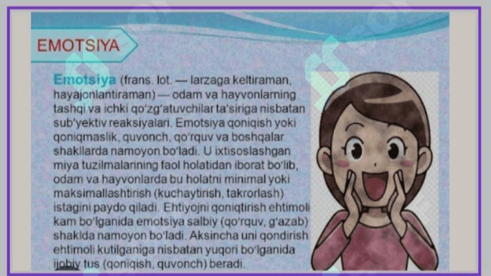 HISSIYOTLAR EMOTSIONAL MUNOSABATLAR SIFATIDA 6