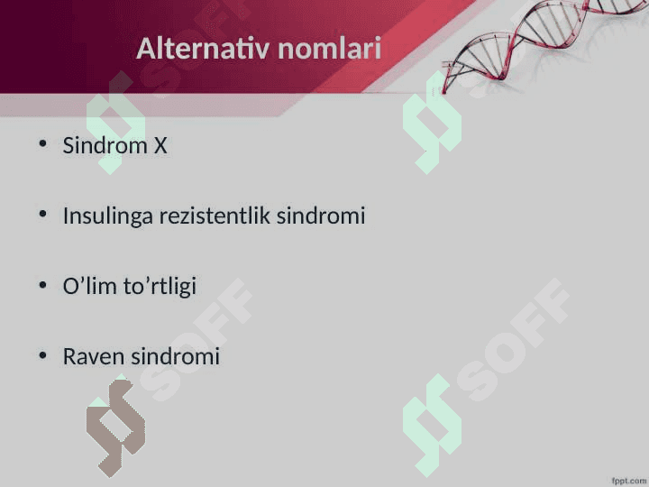 METABOLIK SINDROM 3