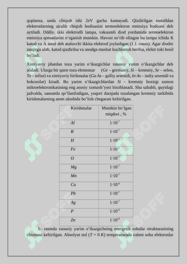 Yarim o‘tkazgichli termoqarshiliklar 3
