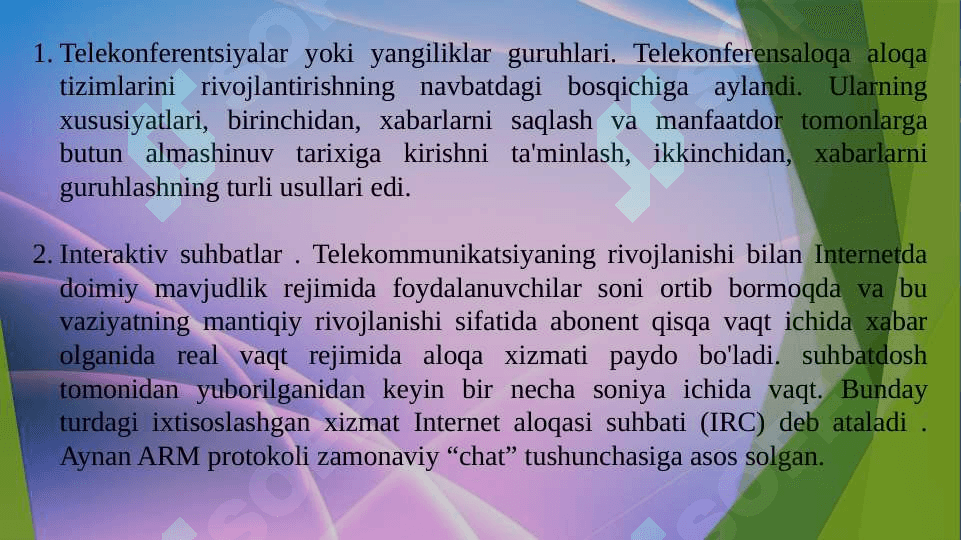 IJTIMOIY MEDIADA  TAHDID VA XAVF -XATARLAR 4