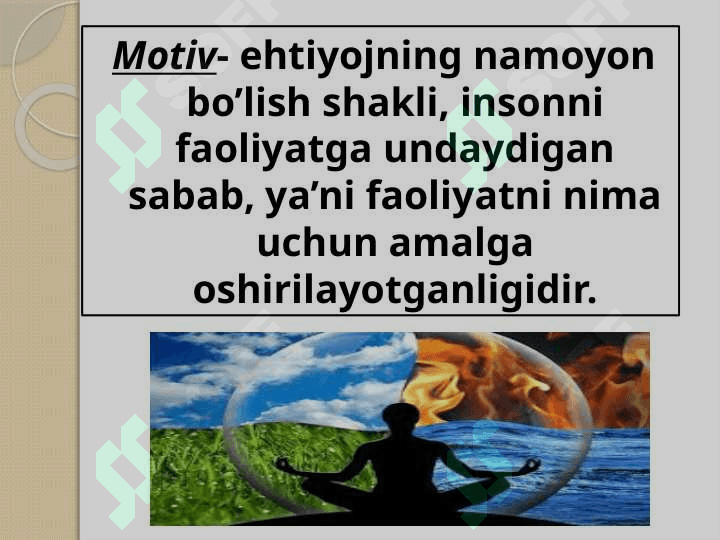 A.N.Leontyevning  faoliyat  nazariyasi 8