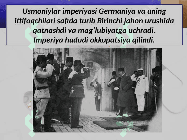 1918-1939  yillar turkiya eron  10- jahon (2) 2