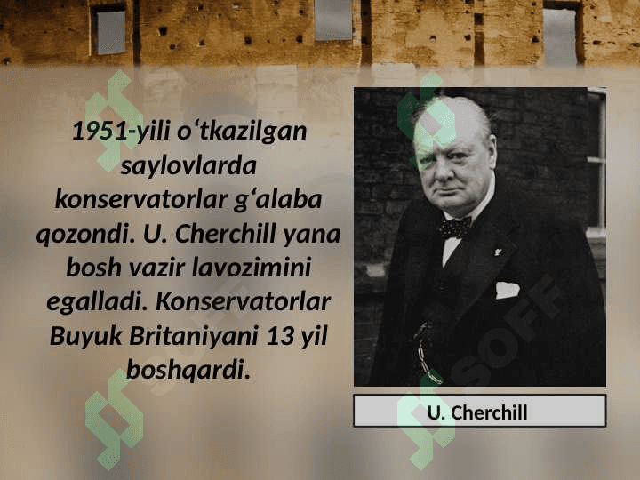 1946-1991 yillar buyuk britaniya va fransiya  10- jahon (2) 4