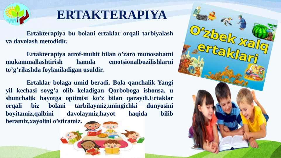 ERTAKTERAPIYA
