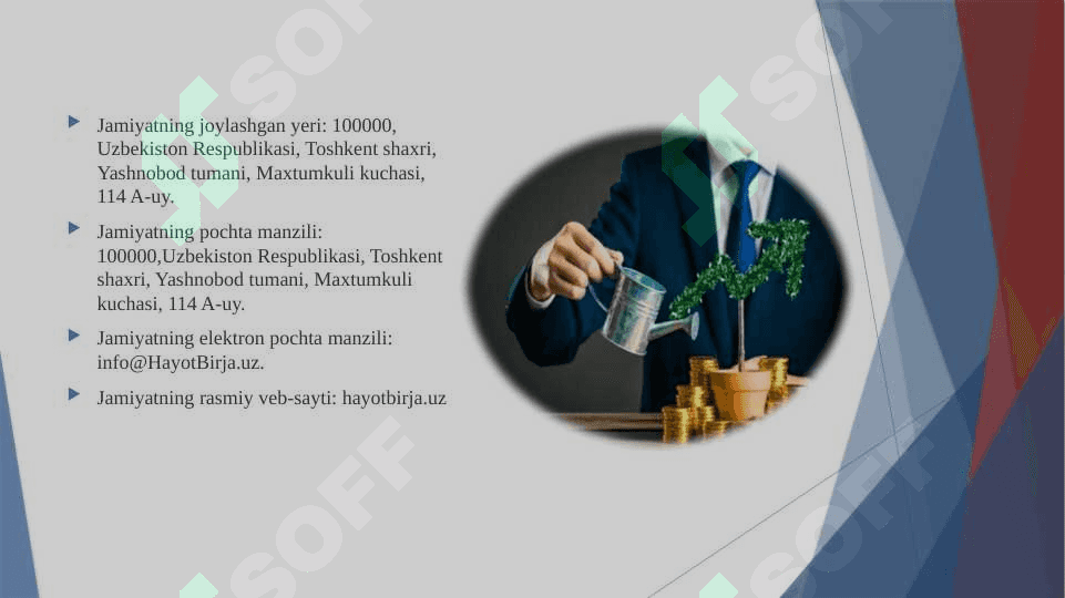 Tovar-moddiy zahiralar tarkibi va samarali foydalanish tahlili 4
