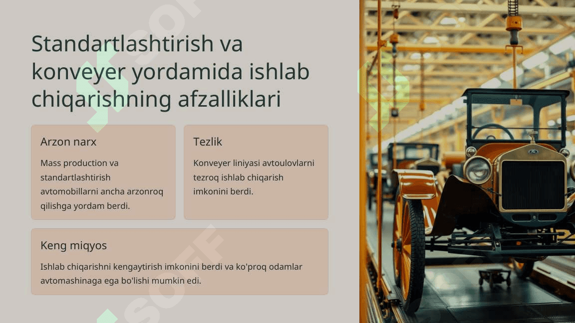 G'.Fordning menejmentga oid ilmiy qarashlari 4