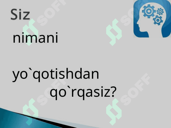 Tarbiya fani ochiq dars 3