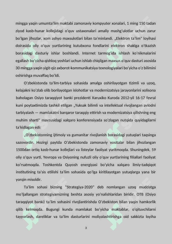 DIFFERENSIAL TENGLAMALARNI TAQRIBIY YECHISH USULLARI 3