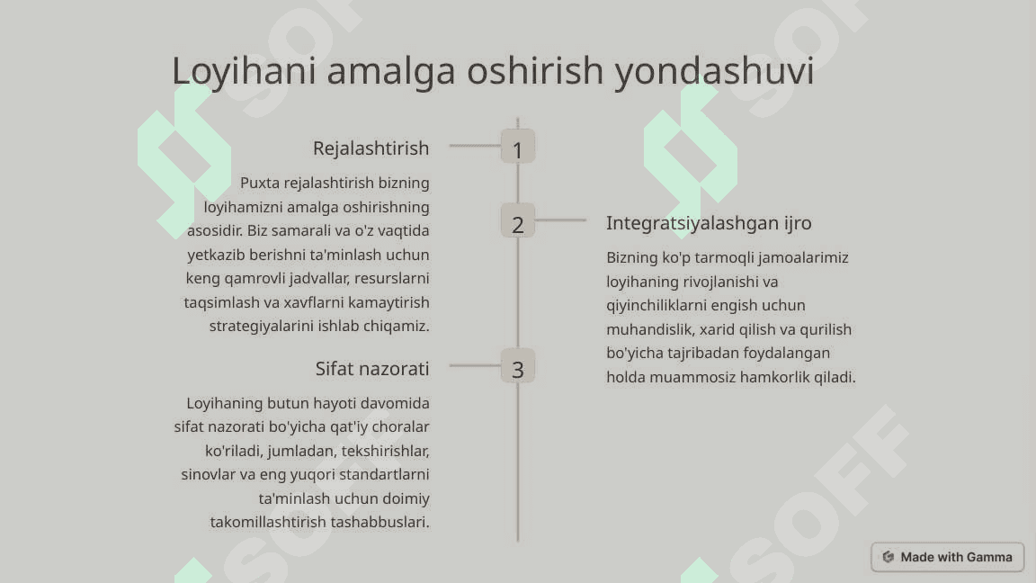 Technip FoUC Buyuk Britaniya qurilish tashkiloti 4
