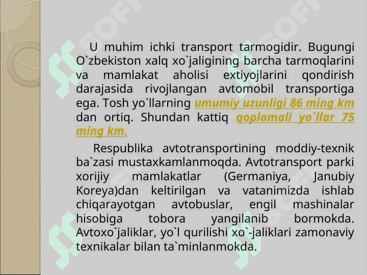Transport va aloqa tizimi 7