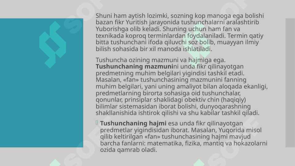 Tafakkur va uning asosiy shakllari 8