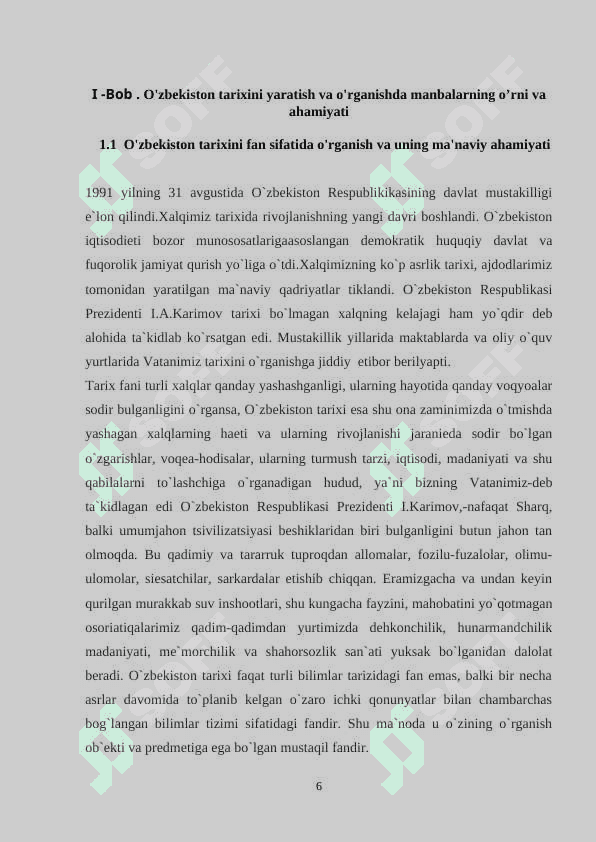 Mamlakatimizda tarix ta`limining davlat siyosati K.doc 6